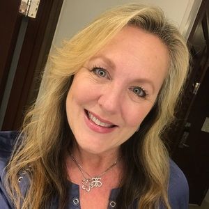 Meet your Posher, Stacey